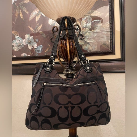 Coach Handbags - Coach, please check all picture of condition